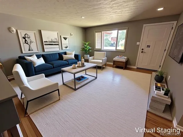 12720 W 6th Place Lakewood, CO 80401