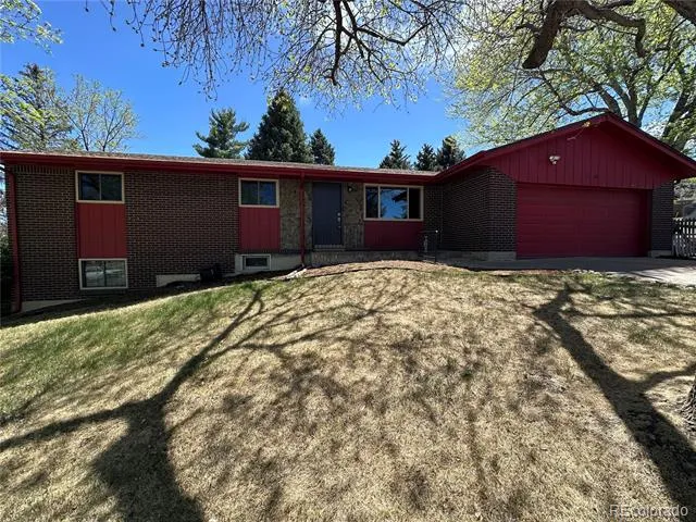 12720 W 6th Place Lakewood, CO 80401