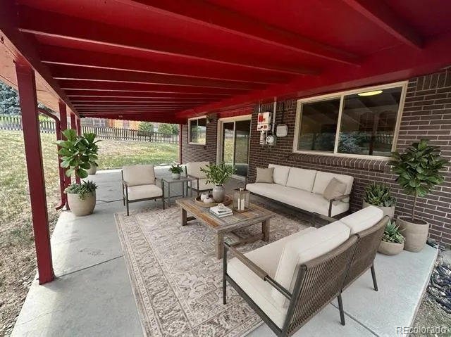 12720 W 6th Place Lakewood, CO 80401