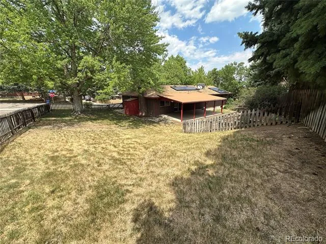 12720 W 6th Place Lakewood, CO 80401