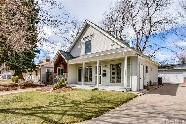 1385 S Hudson Street Denver, CO 80222