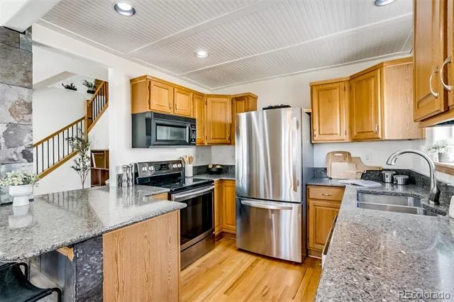 1385 S Hudson Street Denver, CO 80222