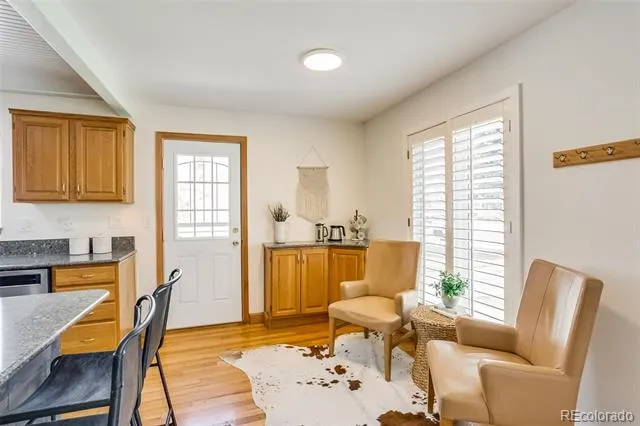 1385 S Hudson Street Denver, CO 80222