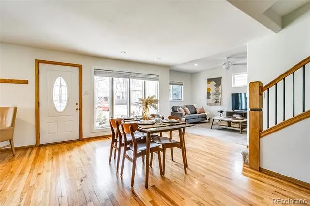 1385 S Hudson Street Denver, CO 80222