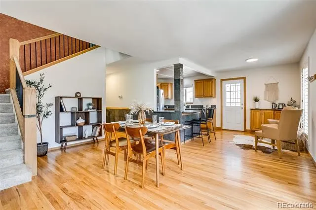 1385 S Hudson Street Denver, CO 80222