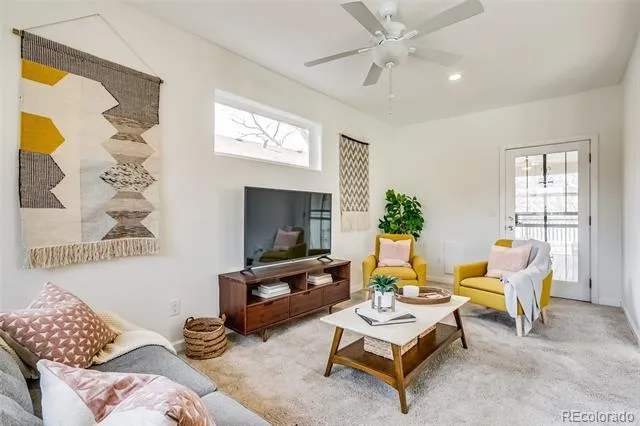1385 S Hudson Street Denver, CO 80222