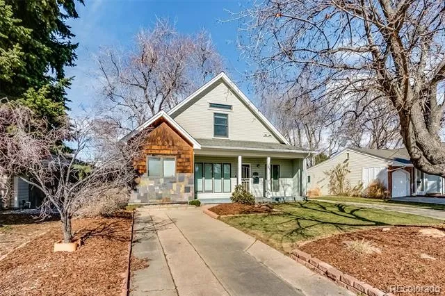 1385 S Hudson Street Denver, CO 80222