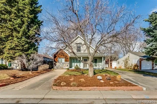1385 S Hudson Street Denver, CO 80222