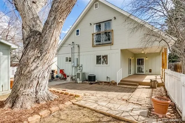 1385 S Hudson Street Denver, CO 80222