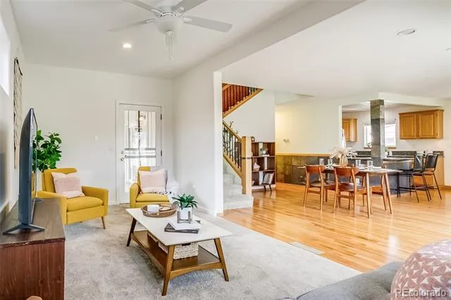 1385 S Hudson Street Denver, CO 80222
