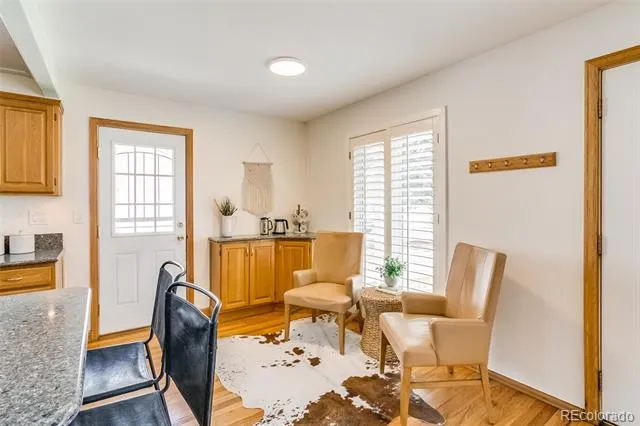 1385 S Hudson Street Denver, CO 80222