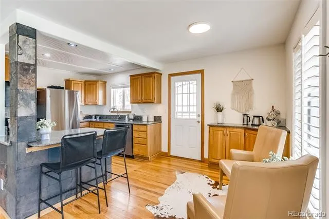 1385 S Hudson Street Denver, CO 80222