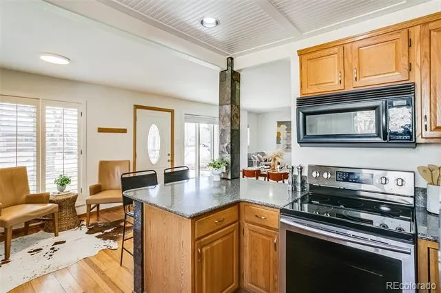 1385 S Hudson Street Denver, CO 80222