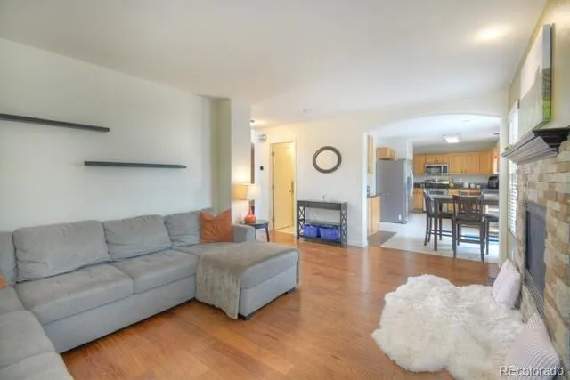 17085 Foxcross Drive Monument, CO 80132