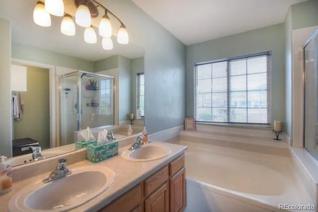 17085 Foxcross Drive Monument, CO 80132