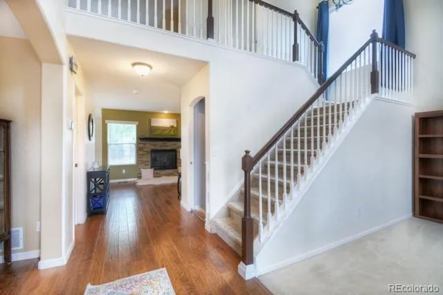 17085 Foxcross Drive Monument, CO 80132