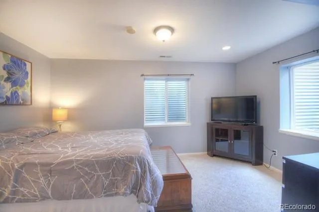 17085 Foxcross Drive Monument, CO 80132