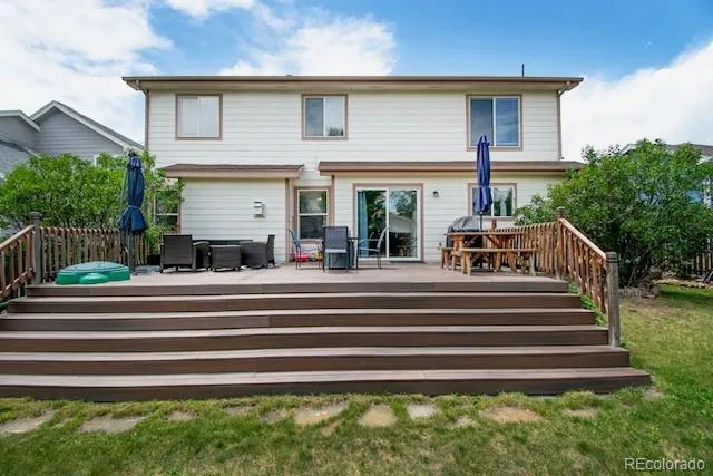 17085 Foxcross Drive Monument, CO 80132