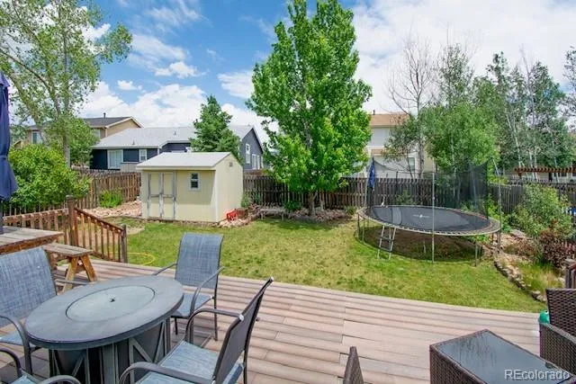 17085 Foxcross Drive Monument, CO 80132
