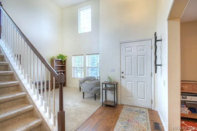 17085 Foxcross Drive Monument, CO 80132
