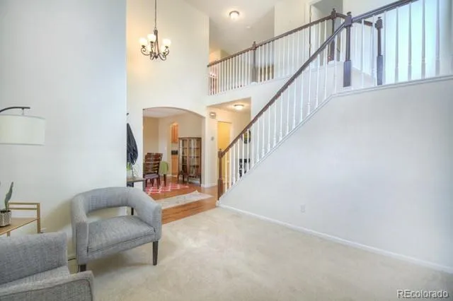17085 Foxcross Drive Monument, CO 80132