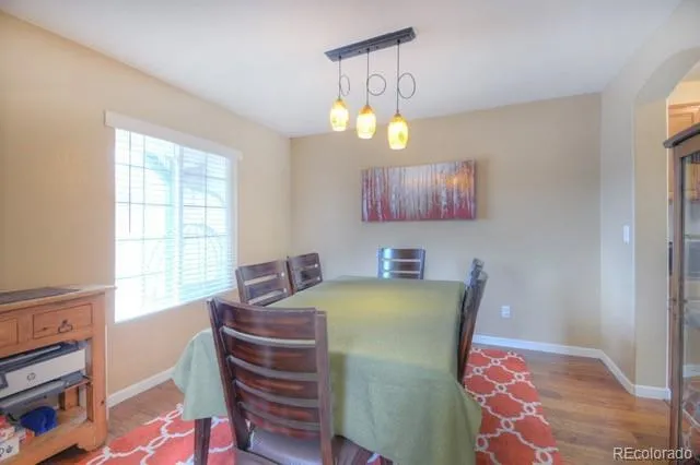 17085 Foxcross Drive Monument, CO 80132