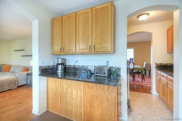 17085 Foxcross Drive Monument, CO 80132