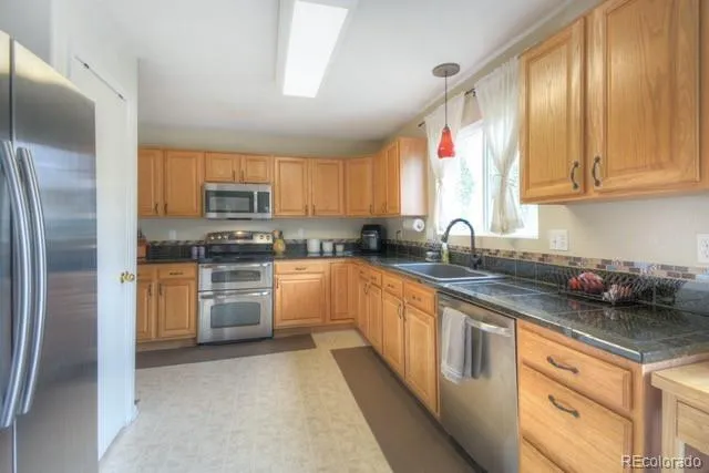 17085 Foxcross Drive Monument, CO 80132