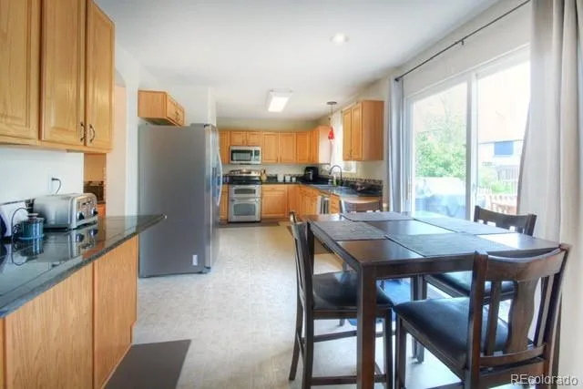 17085 Foxcross Drive Monument, CO 80132