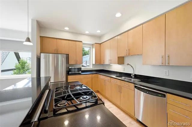 1743 W 33 AVENUE Denver, CO 80211