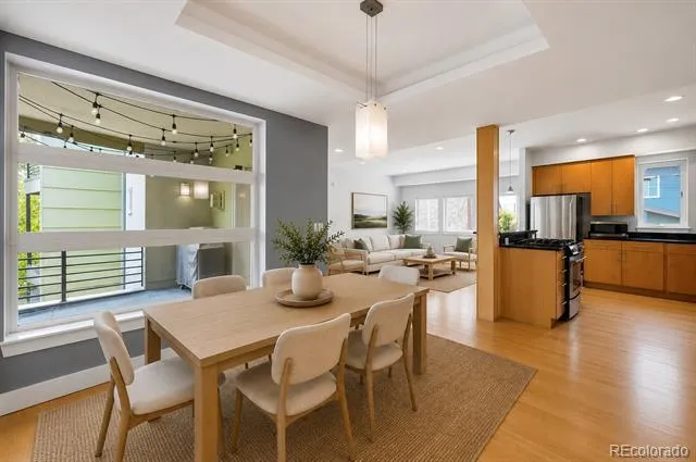 1743 W 33 AVENUE Denver, CO 80211