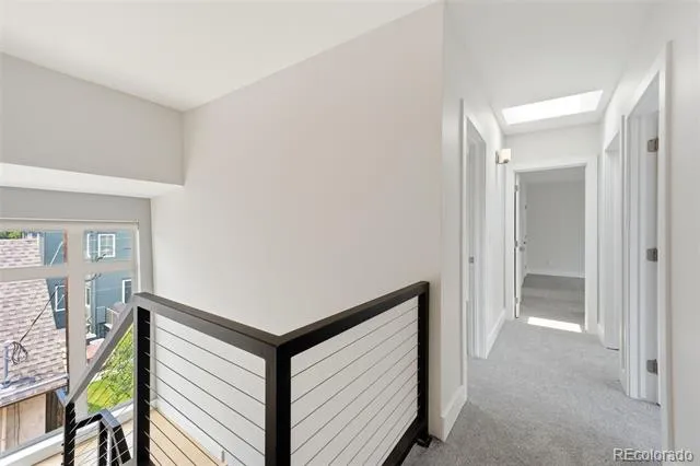 1743 W 33 AVENUE Denver, CO 80211