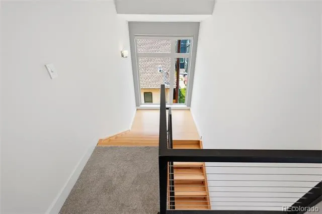 1743 W 33 AVENUE Denver, CO 80211