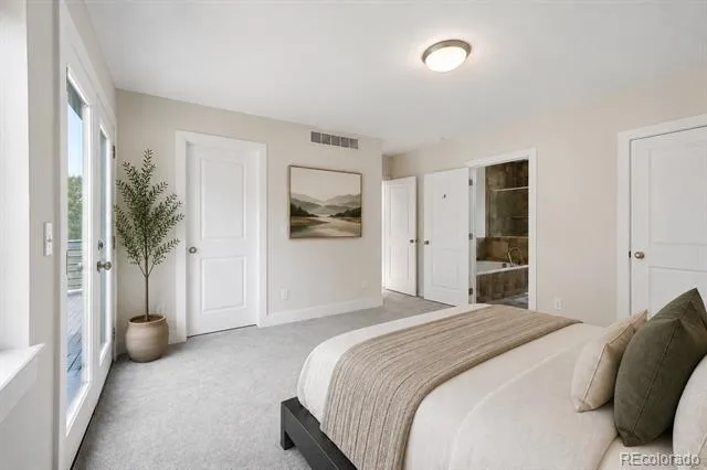 1743 W 33 AVENUE Denver, CO 80211