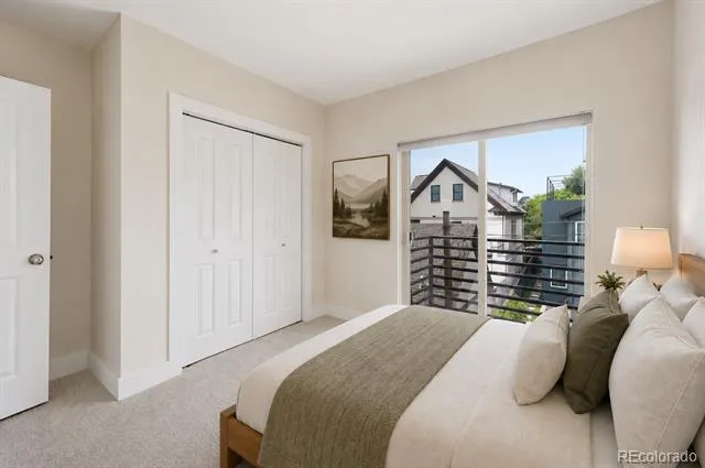 1743 W 33 AVENUE Denver, CO 80211