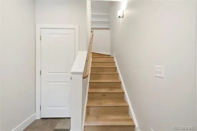 1743 W 33 AVENUE Denver, CO 80211