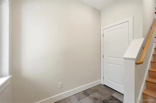 1743 W 33 AVENUE Denver, CO 80211