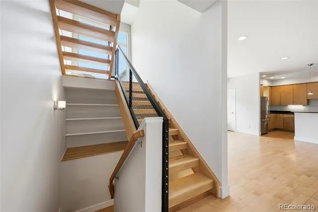 1743 W 33 AVENUE Denver, CO 80211