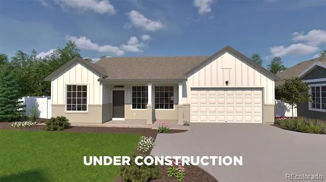 22115 E 49th Place Aurora, CO 80019