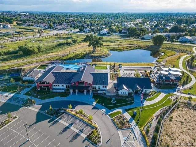 22115 E 49th Place Aurora, CO 80019