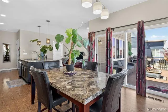 10826 Truckee Circle Commerce City, CO 80022