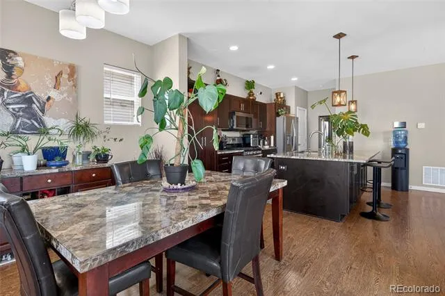 10826 Truckee Circle Commerce City, CO 80022