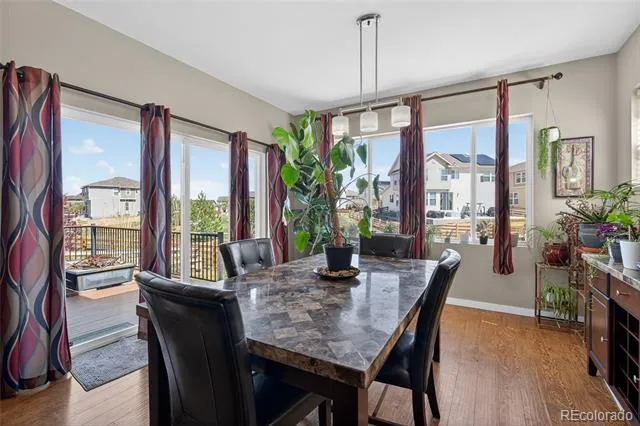 10826 Truckee Circle Commerce City, CO 80022