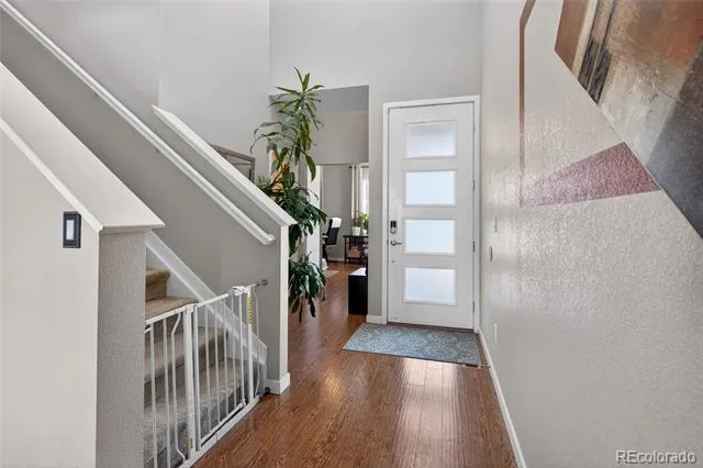 10826 Truckee Circle Commerce City, CO 80022