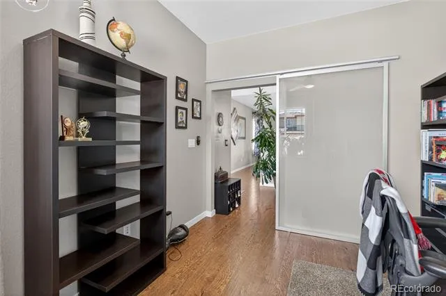 10826 Truckee Circle Commerce City, CO 80022