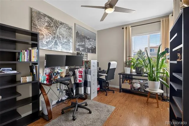10826 Truckee Circle Commerce City, CO 80022