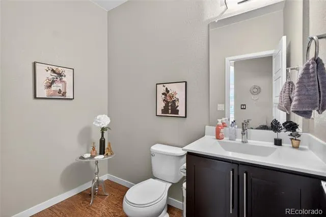 10826 Truckee Circle Commerce City, CO 80022