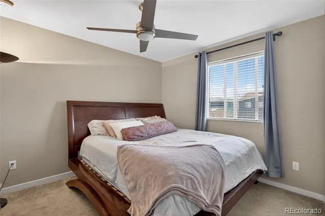 10826 Truckee Circle Commerce City, CO 80022