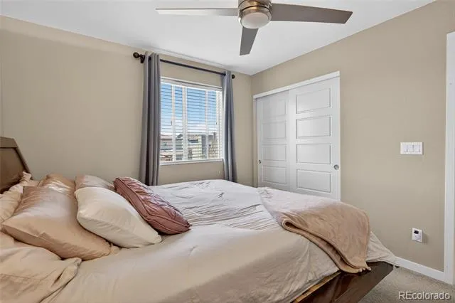 10826 Truckee Circle Commerce City, CO 80022