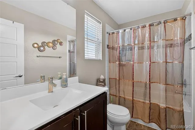 10826 Truckee Circle Commerce City, CO 80022